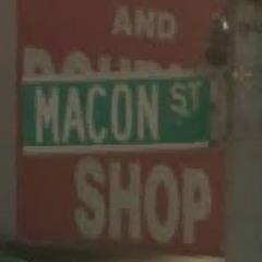 Macon St