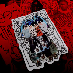 Clean Bandit - Rather Be (JP9K4 Remix)