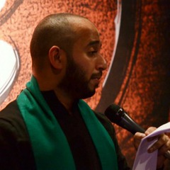 یه اربعینه - سید مصطفی الموسوی (واحد سنگین) اربعین 1436