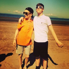 Gouchyyy :-)