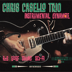 Chris Casello Trio, Linda Lu
