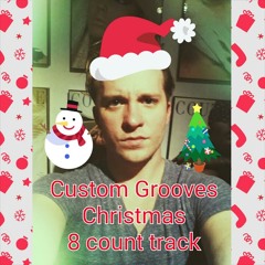 Christmas 8-Count Track Vo1 2 (Practice Use Only)