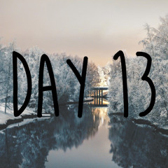 Day 13: Lonelyspeck - Given (Free DL)
