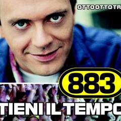 883 - Tieni Il Tempo ( William T. Remix )