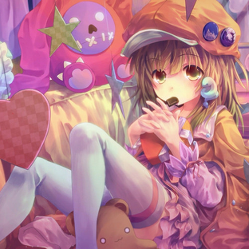 Nightcore - I'm An Albatraoz