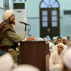 كيف يشرق قلب صور الأكوان منطبعة في مرآته ؟ مقطع جميل من شرح الحكم العطائية للحبيب عمر بن حفيظ