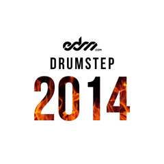 EDM.com Best of 2014: Drumstep