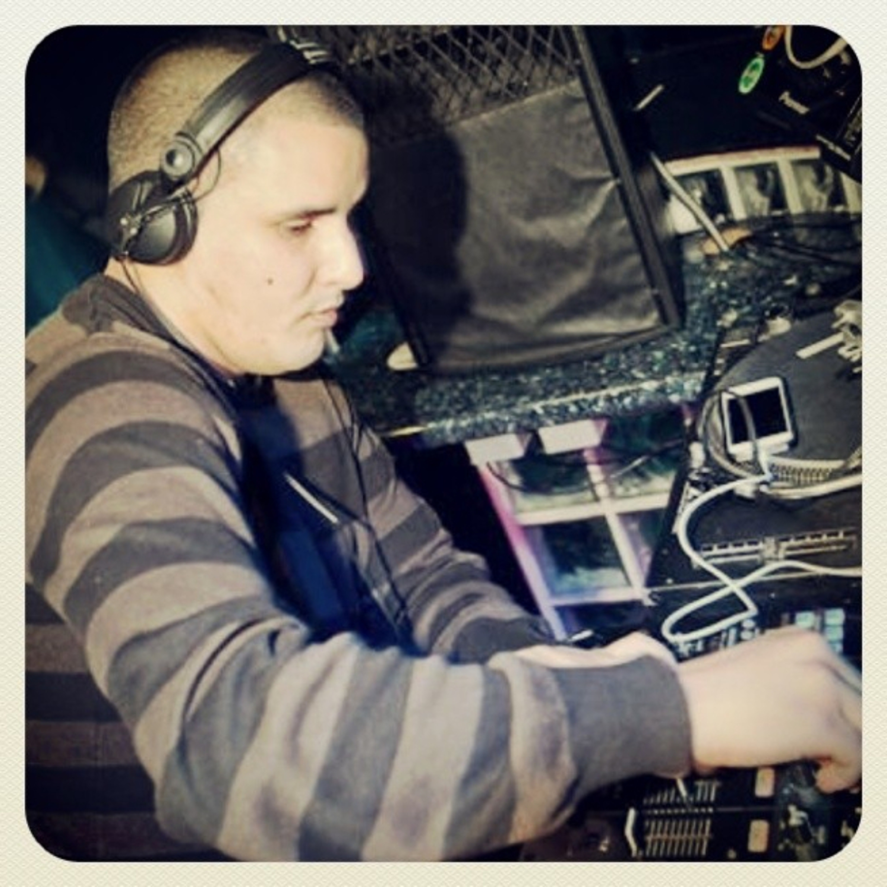 KlevaKeys Mix Sessions