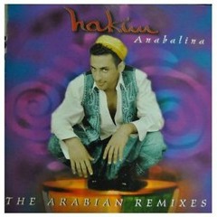 Hakim - Anabalina (Gfx909 Remix) [BOZZA extended]