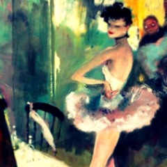 A Simple Game of Genius (Noel Gallagher's High Flying Birds cover)