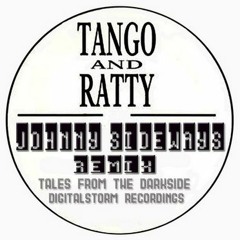 Tales From The Darkside - Johnny Sideways RMX (CLIP)