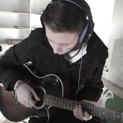 George Ezra - Budapest (Cover)