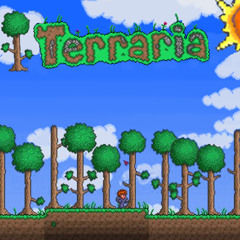 Terraria Music