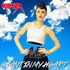 KEISZA - Giant In My Heart (Thee Filth's Video Remix )