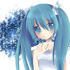 Venus Di Ujung Jari - Mohax 2000 Feat. 初音ミク