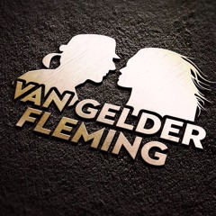 Van Gelder/Fleming - 'Loveland' album tantaliser