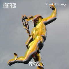 HANTRECK - First Journey (Original Mix)