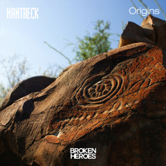 HANTRECK - Origins (Original Mix)