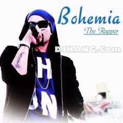 Bohemia  Wake N Bake - DJKANG.Com