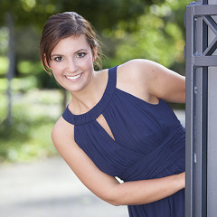 Can You Feel The Love Tonight - Elton John / Jenny Meike