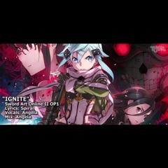 Sword Art Online (English)