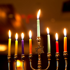 Hits And Run #12 - it's Hanukkah!