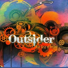 Cytus Chapter S- Outsider