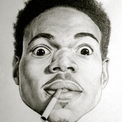 Chance the Rapper - Cold Stares