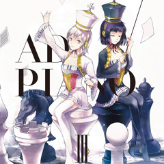【AD:PIANO3】Nardis - LOVEWAVE