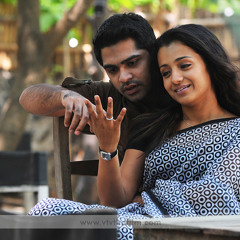 Anbil Avan -Vinnai Thaandi Varuvaya
