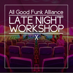 Late Night Workshop 10
