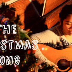 The Christmas Song - Nat King Cole Cover
