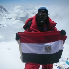 Omar Samra: Overcoming Everests