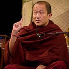 Dzongsar Khyentse Rinpoche's Advice to Teenagers