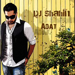 DJ Shahin - Adat