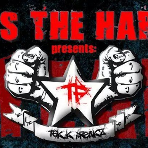 Rainer Wahnsinn - Tekk Freakz B-DAY SetCut 06.12.14