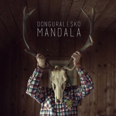 DonGURALesko - Mandala (Peope Remix)