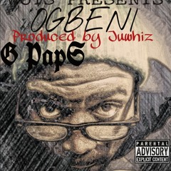 G Paps - Ogbeni