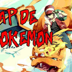 RAP POKÉMON-SHARKNESS