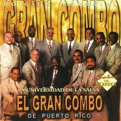 ASI SON - EL GRAN COMBO DE PUERTO RICO