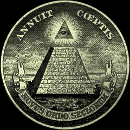 Audiomachine - Illuminati