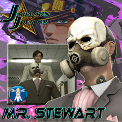 MR. STEWART