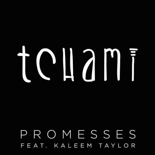 Tchami Vs Pep & Rash - Promesses (Cnov Mash Up)