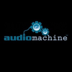 Audiomachine - Berserker