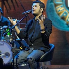 Kuan Mera - Papon- MTV Unplugged season 4