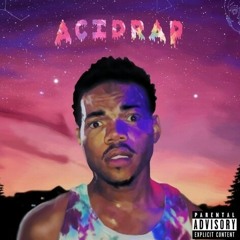 Chance The Rapper Lost (feat. Noname Gypsy).mp3