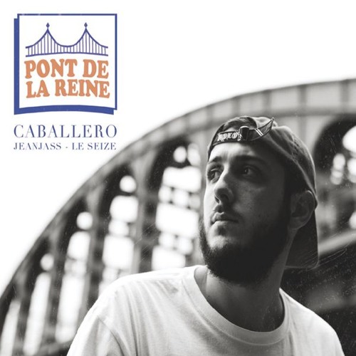 Caballero x JeanJass x Le Seize - Pas de refrain