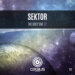 Sektor - Nowhere To Find [Celsius Recordings | cls112] (clip)