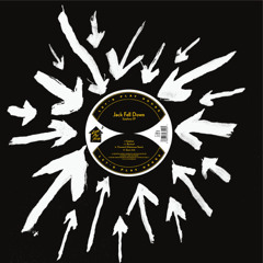 Jack Fell Down - Overrated (Matrixxman Remix) CLIP [Let's Play House 033]