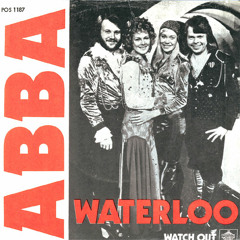 ABBA Waterloo - Chiptune Remix
